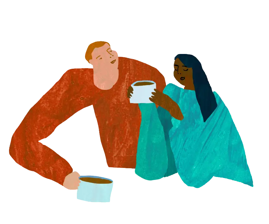 Coffee-two